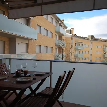 Lets Holidays Pool Garden In Tossa * Тоса-де-Мар